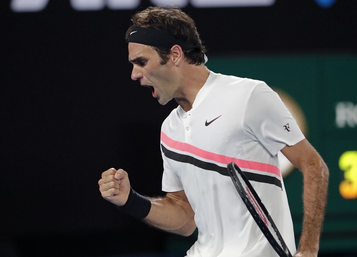 Federer sa stal suverénne najstaršou jednotkou v histórii